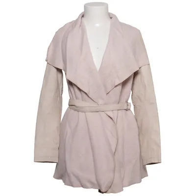 Manteau (Rose, Beige) de Onstage
