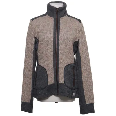 Fleecejacka (Arctic Story) från Torstai Akryl, Polyester, Ull