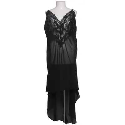 Negligee (Black) from Yours Polyester