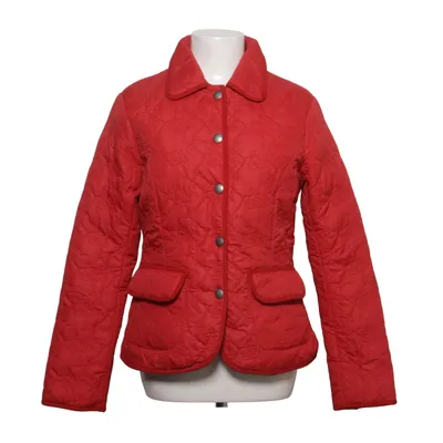 Leichte Jacke (Rot) von Flash Outerwear Polyamid, Polyester