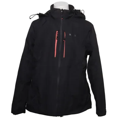 Outdoor jas (Zwart) van Mountain Warehouse Polyamide, Polyester