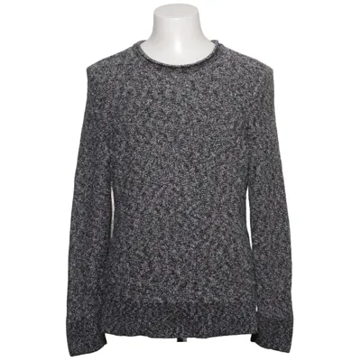 Pull-over (Gris, Noir, Blanc) de Autark Coton