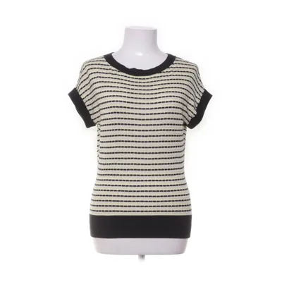 Topp (Svart, Flerfärgad) från King Louie Bomull, Metallfiber