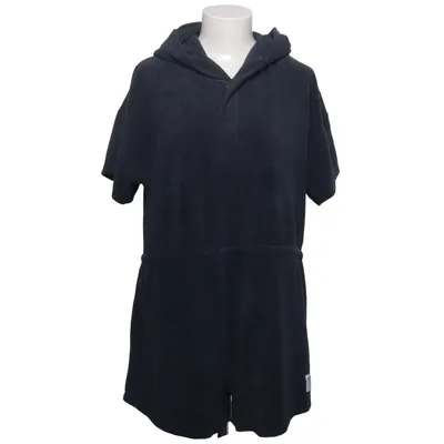 Mjukisdräkt (Blå) från Seaquelle Ekologisk bomull, Polyester