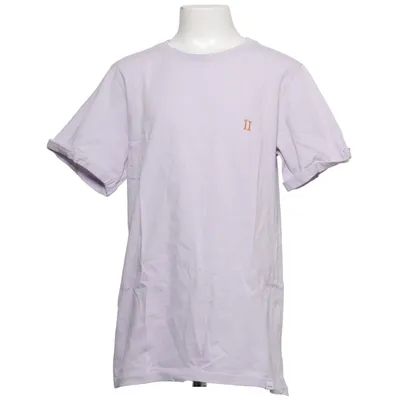 T-shirt (Purple) from Les Deux Cotton