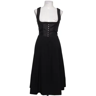 Dirndl (Schwarz) von Wenger