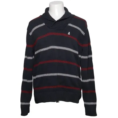 Pull-over (Bleu, Rouge, Blanc) de Key West Coton