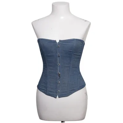 Corset (Blue)