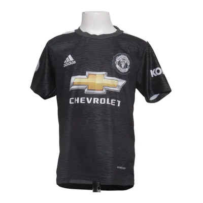 Maillot de football (Gris, Noir) de Adidas