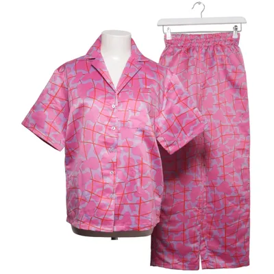 Sæt (Pink, Lilla, Rød) fra Collusion Polyester
