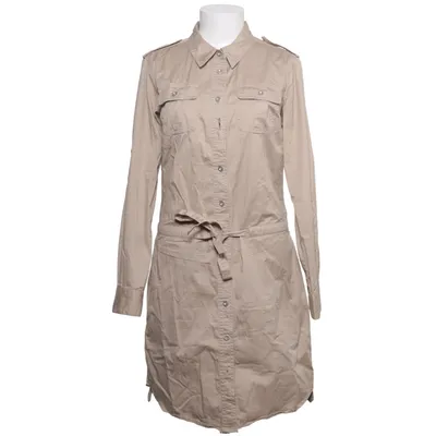 Jack (Beige) van GANT Katoen, Elastaan