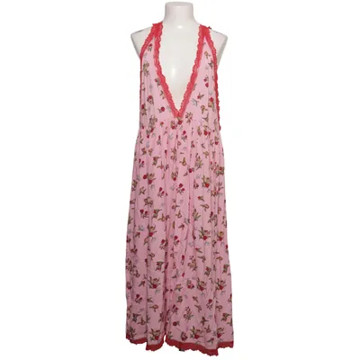Nightgown (Lisa Dress) from HUNKØN Viscose