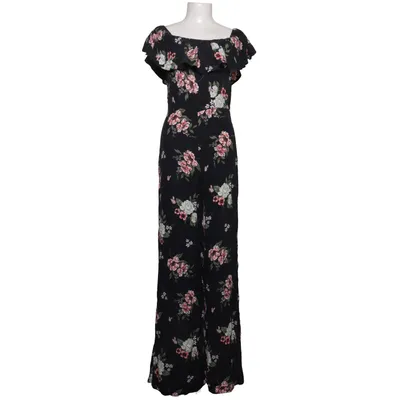 Buksedragt (Sort, Pink, Grøn) fra ASOS Tall