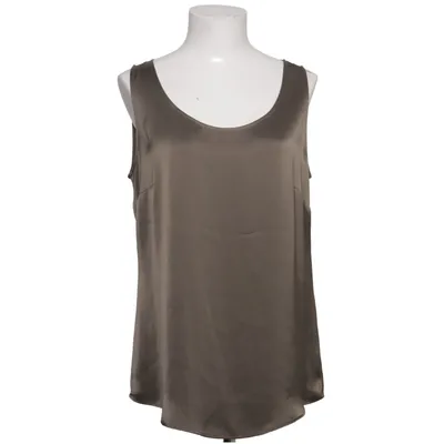 Tanktop (Grijs) van Lawrence Grey Polyester