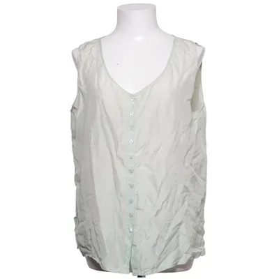 Topp (Grön) från Reine Seide Silke