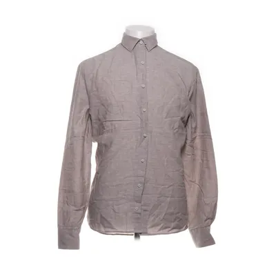 Skjorta (WEBSTER) från The Shirt Factory Bomull, Linne