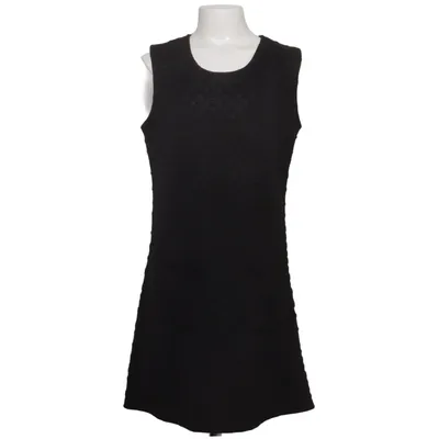 Dress (Black) from Kids Star Elastane, Polyester