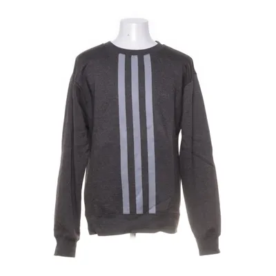 Sweatshirt (Brown) from Walk by Texpak Cotton, Polyester