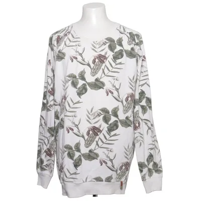 Collegetröja (POMPEJUS) från Saligia Bomull, Polyester