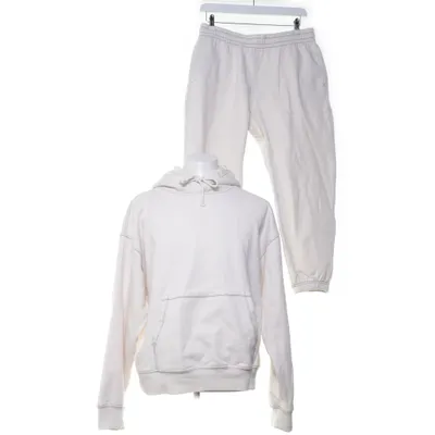 Mjukisset (Beige) från Zara Bomull, Polyester