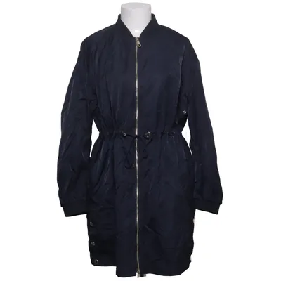 Veste (Bleu) de 365 Three-Sixty-Five Polyamide