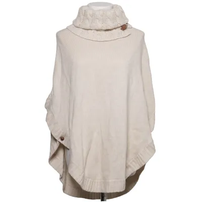 Poncho (Beige) från Massimo Dutti Angora, Kashmir, Polyamid, Viskos, Ull