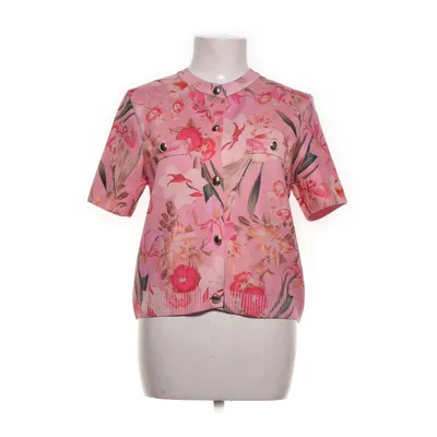 Kofta (Rosa, Flerfärgad) från Zara Polyester