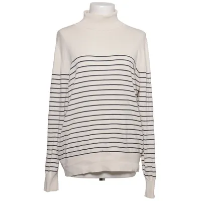 Coltrui (Wit) van H&M Basic Viscose, Polyamide