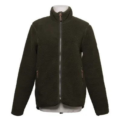 Fleecejakke (Grøn) fra Strøva Polyester