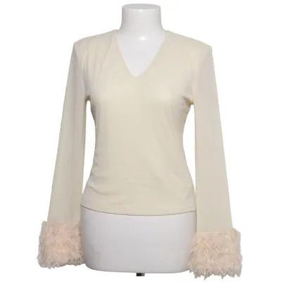 Haut (Beige) de MOTF Élasthane, Polyester