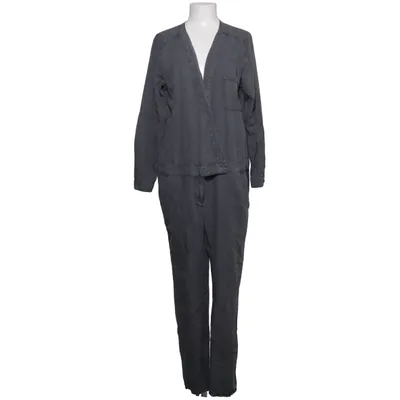 Combinaison (Gris) de Set Coton, Lyocell