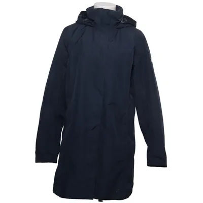 Outdoorjakke (Blå) fra Helly Hansen Polyamid, Polyester, Polyurethan