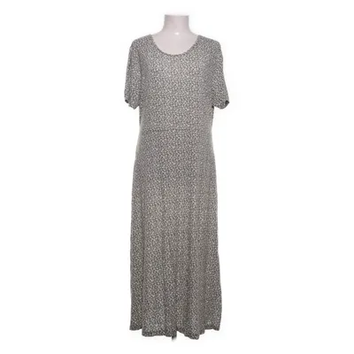 Maxi dress (ELM.71.403.0686) from Eli & Moon Elastane, Viscose