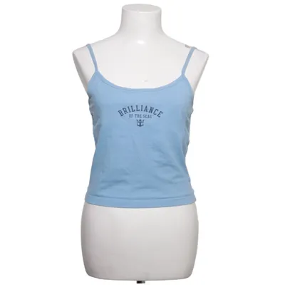 Linne (Blå) från Gear for Sports Bomull, Elastan