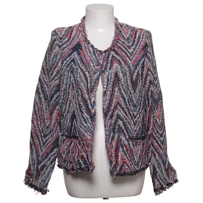 Strickjacke (WEIRD 17S) von IRO Acryl, Baumwolle, Polyamid, Polyester, Viskose