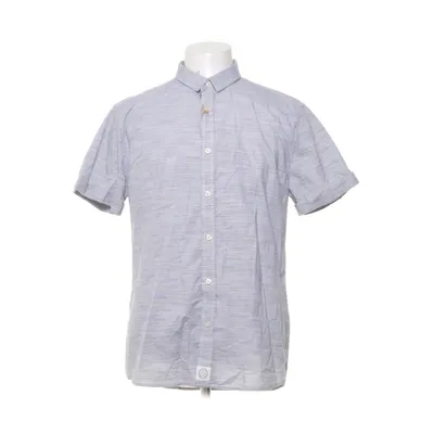 Kortärmad skjorta (Blå) från Denim by Hampton Republic 27 Bomull