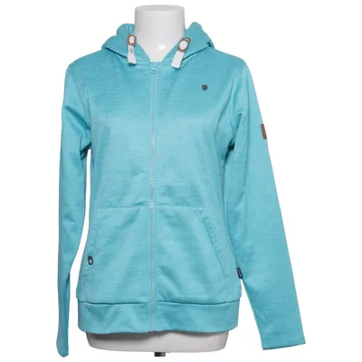Hoodie (Blue) from Rehall Polyester