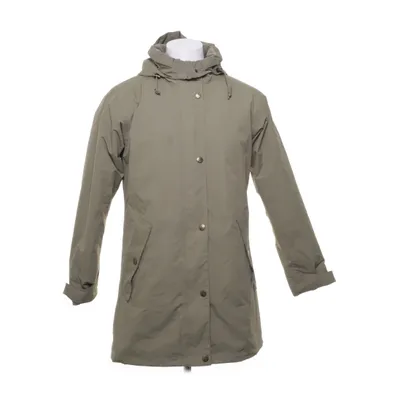 Winter coat (Green) from Stormberg Nylon, Polyester