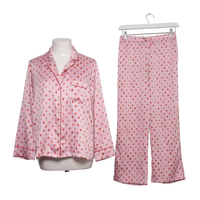Pyjama (Roze, Rood) van Victoria's Secret Polyester