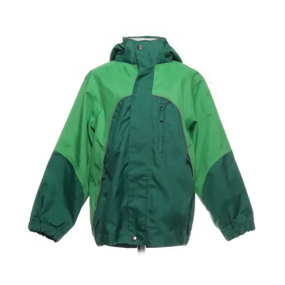 Skaljacka (Grön) från Mywear Young Polyester