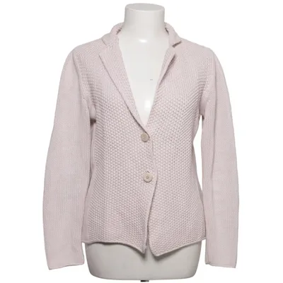 Cardigan (Roze) van Fabiana Filippi Katoen