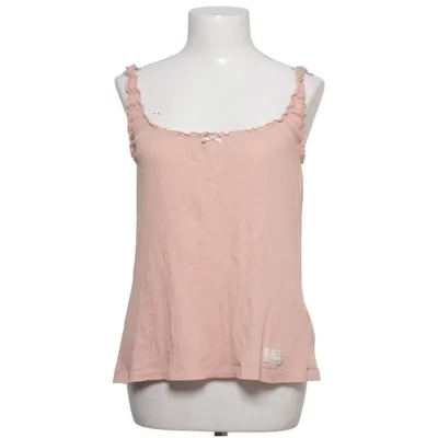 Tanktop  (Pink) fra Odd Molly Økologisk bomuld