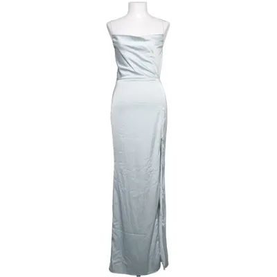 Evening gown (Waterfall Slit Gown) from Eve Elastane, Polyester