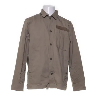 Cardigan (Green) from Weekday Cotton