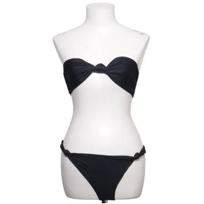 Bikini (Sort) fra Edikted Elastan, Polyamid
