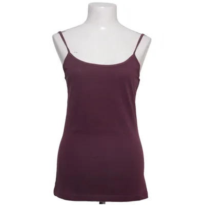 Débardeur (Violet) de Albero Coton biologique