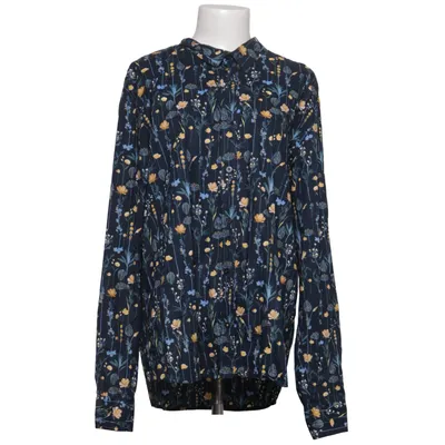 Hemd (Mehrfarbig, Blau) von Stitch & Soul Baumwolle