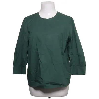 Blouse (Green) from Marimekko Cotton