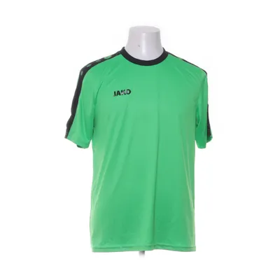 Trainingstop (Groen, Zwart) van Jako Polyester