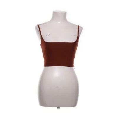 Tank Top (Brown) from Vesper